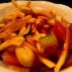 マサラピーナッツ