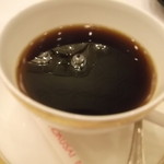 仙台国際ホテル - コーヒー