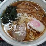 くまぎ - 半ラーメン拡大