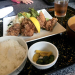 うなぎと自家製梅酒の店 ひさや - 