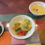 中国料理 ひろ田 - 