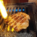 稲田堤 肉流通センター - 