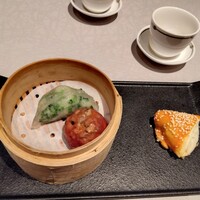 中国飯店 富麗華 - 