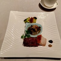 中国飯店 富麗華 - 