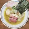 ジャパニーズ ラーメン 五感
