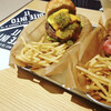 J.S. BURGERS CAFE ららぽーとEXPOCITY店