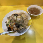 中国料理長江飯店 - 