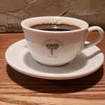 ELEPHANT FACTORY COFFEE - 