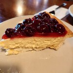 Troubadour - ダークチェリーパイ