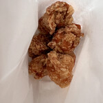 からあげ みやこ屋 戸畑店 - 