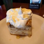 Troubadour - ハワイアンブレッドプディング