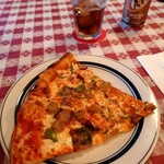 Byrd's Pizza & Ribs - 