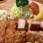 Tonkatsu Katsusei - 