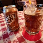 Byrd's Pizza & Ribs - 