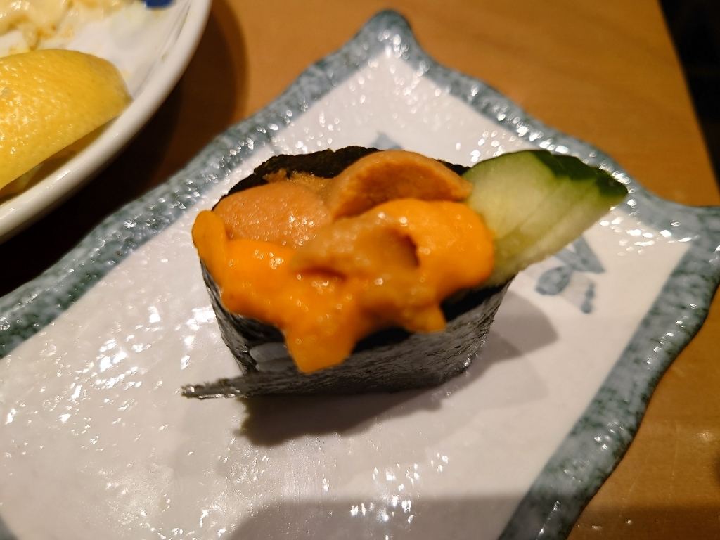 さしす 写真 14ページ目 : すし酒場 さしす なんばウォーク店 - 日本橋