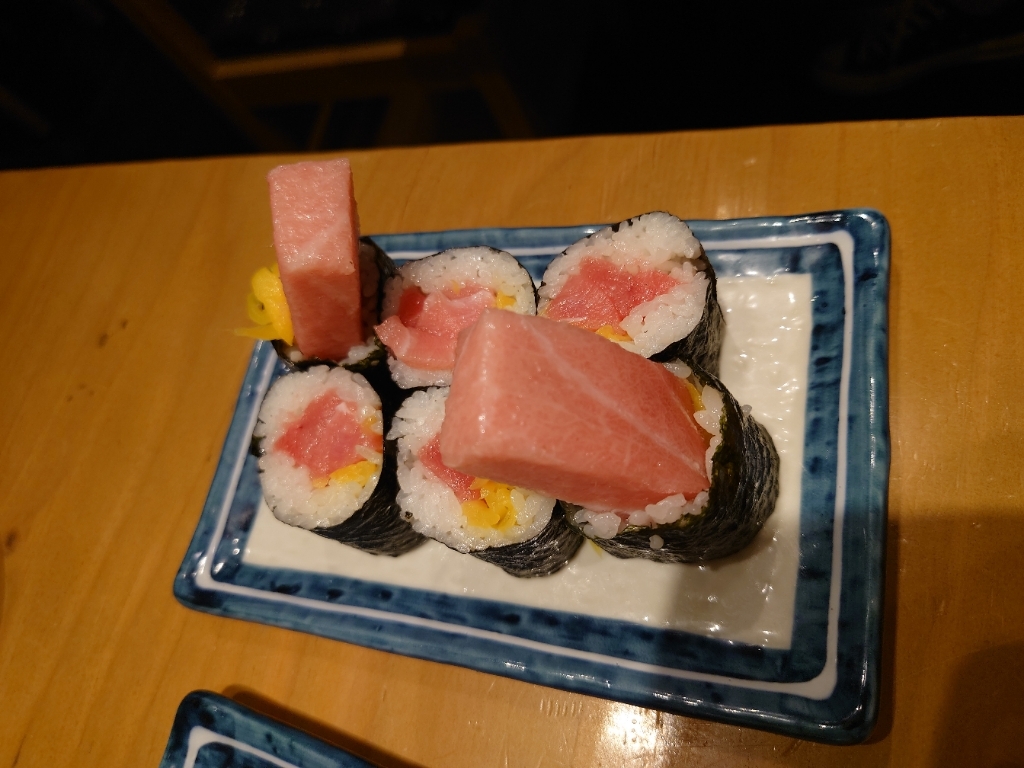 写真 4ページ目 : すし酒場 さしす なんばウォーク店 - 日本橋/居酒屋