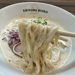 Ebisoba Hiiro - 