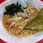 新ラーメンショップ - 