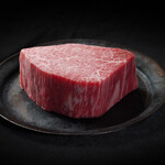 焼肉 長介 - 和牛シャトーブリアン