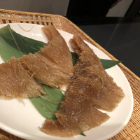 皇家龍鳳 (リーガロイヤルホテル大阪) -  皇家龍鳳 (リーガロイヤルホテル大阪) -