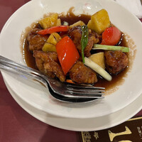 華正樓 新館 -  華正樓 新館 -