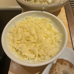 月島もんじゃ くうや - 