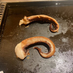 月島もんじゃ くうや 渋谷 - 