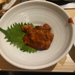 月島もんじゃ くうや - 