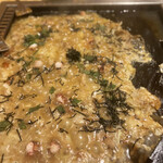 月島もんじゃ くうや - 