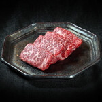 焼肉 長介 - 特選ハラミ