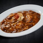 焼肉 長介 - カレーてっちゃん