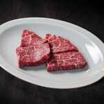 焼肉 長介 - 赤身