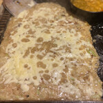 月島もんじゃ くうや - 