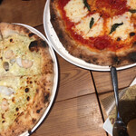 goodspoon pizzeria＆cheese - 