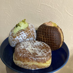 I’m donut? 福岡店 - 