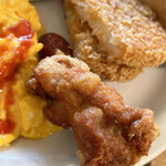 はちの巣カフェ - 