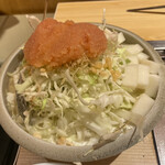 月島もんじゃ くうや 渋谷 - 