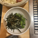 月島もんじゃ くうや - 