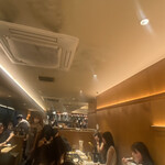 月島もんじゃ くうや - 