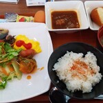 スーパーホテル - 