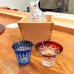 味心 すず木 - 日本酒