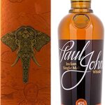 ポールジョンシングルモルト/Paul John Single Malt (インド産）