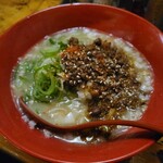 Burabo Ramen - 