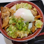 スパイス王国mini・つくの屋 - 