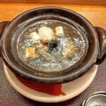 味心 すず木 - 丸鍋