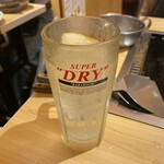 月島もんじゃ くうや - 