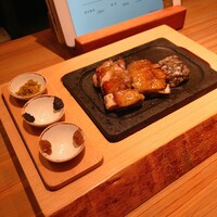 地どり屋 つかだ 渋谷 - 