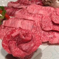 天空焼肉 星遊山 - 
