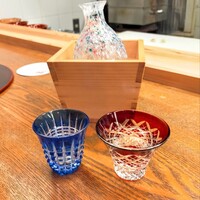 味心 すず木 - 日本酒