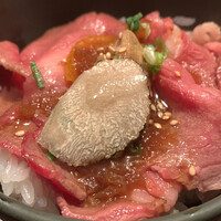天空焼肉 星遊山 - 